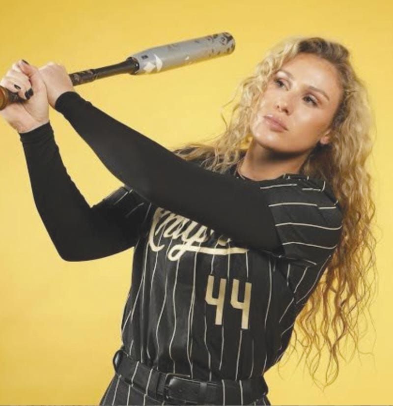 ¡SE SIGUEN REFORZANDO! - EL AGUILA SOFTBOL