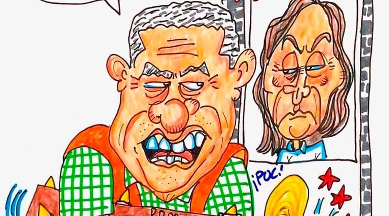 LOS CARTONES