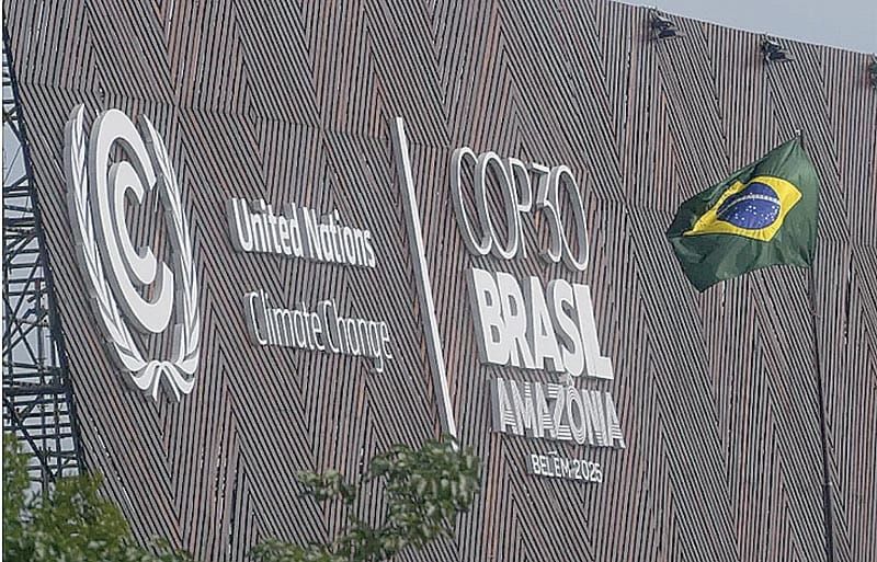 ¡COP30: PRINCIPALES REACCIONES AL ACUERDO CLIMÁTICO!