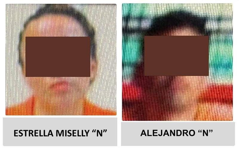¡FALLO CONDENATORIO CONTRA PAREJA POR HOMICIDIO DOLOSO!