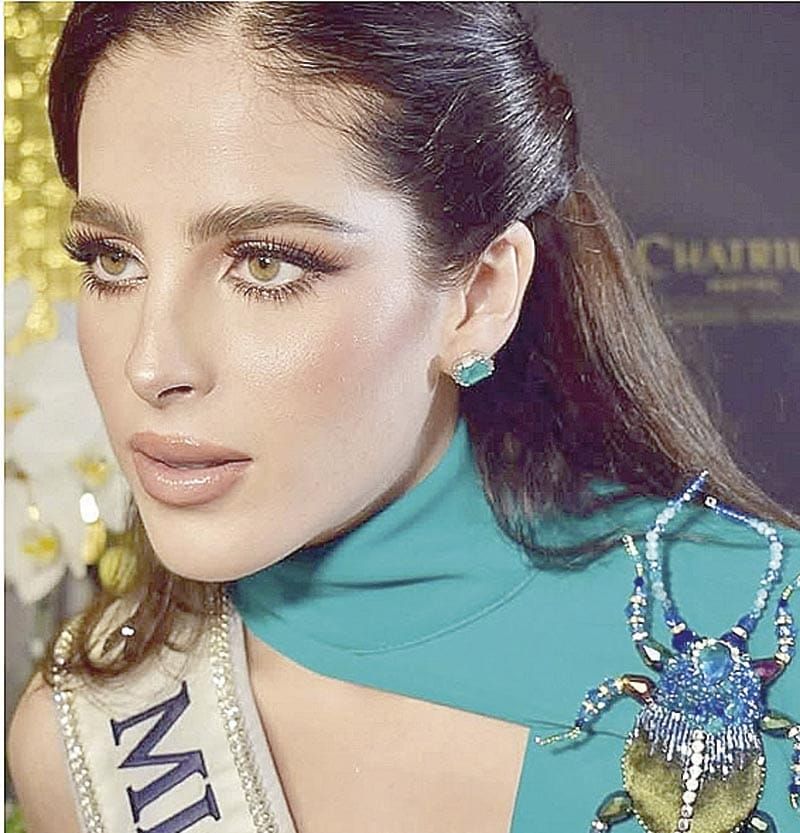 ¡FAMILIA DE FÁTIMA BOSCH: FIGURAS CLAVES EN PEMEX Y EN LA 4T!