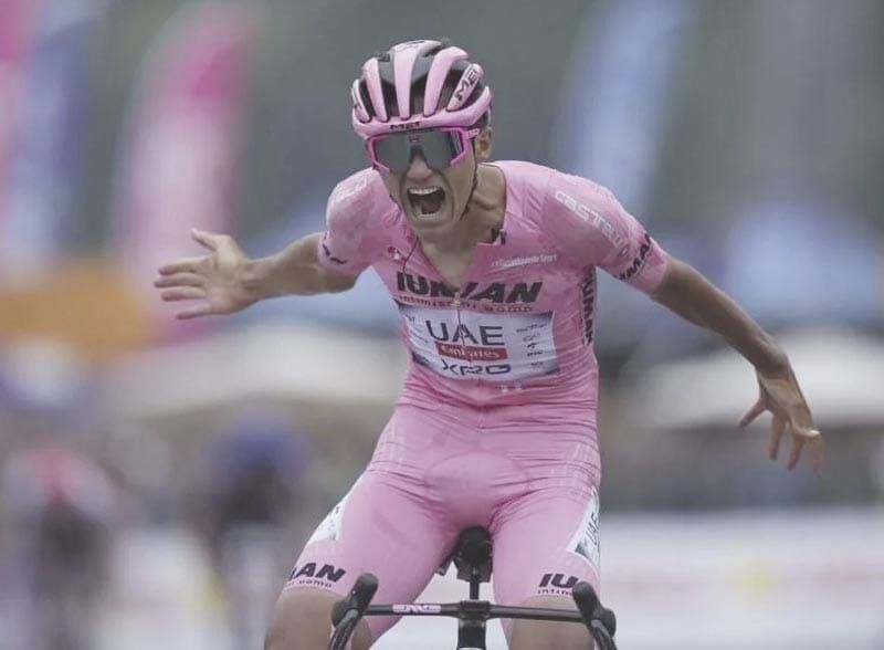 ¡GANAN DEL TORO Y OLVERA EL PND 2025!