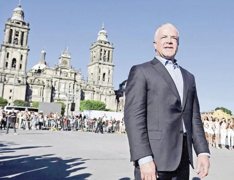 ¡RAÚL ROCHA MOVÍA HUACHICOL EN 80 DOBLE REMOLQUES!