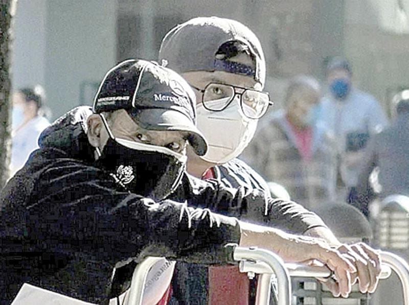 ¡RECIBIRÁ MÉXICO 25 MDD PARA PREVENIR LAS PANDEMIAS!