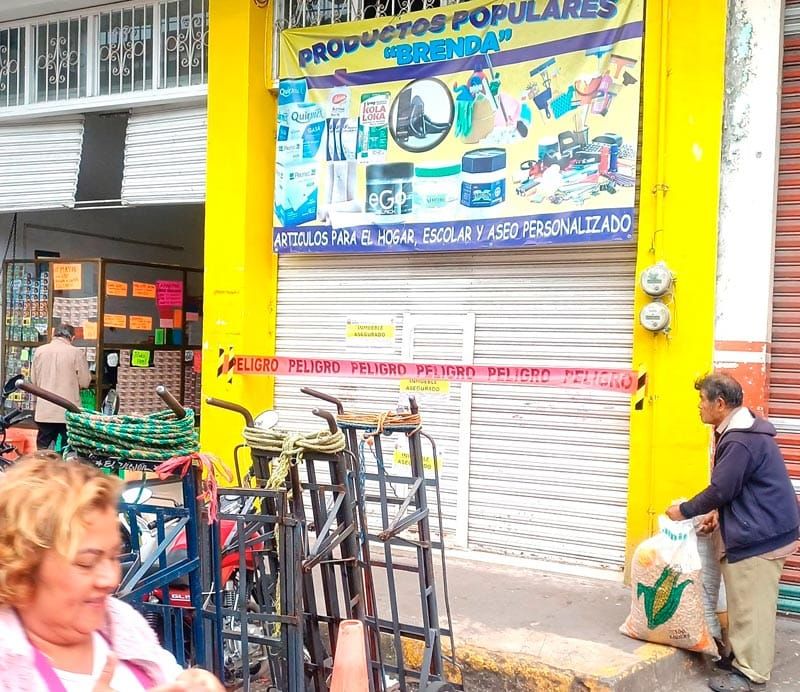 ¡ASEGURAN MEDICAMENTOS CLONADOS Y TRES DETENIDOS EN DOS CATEOS EN CÓRDOBA!