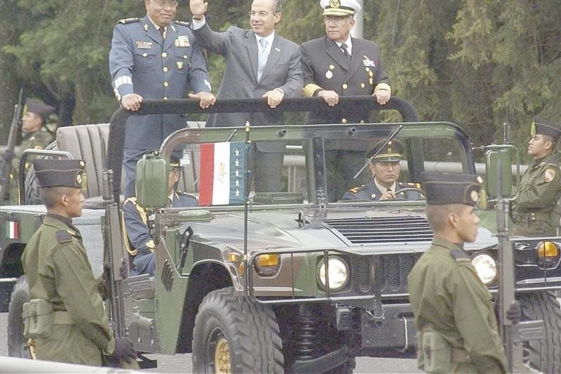 ¡EL NUEVO RESCATE DE MICHOACÁN “SUENA BIEN, PERO LLEGA TARDE”!