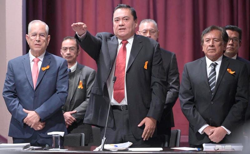 ¡LO TUNDEN! - PA’SUMECHA