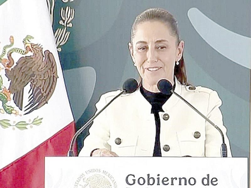 ¡PAGUEN IMPUESTOS EN LUGAR DE CAMPAÑAS!