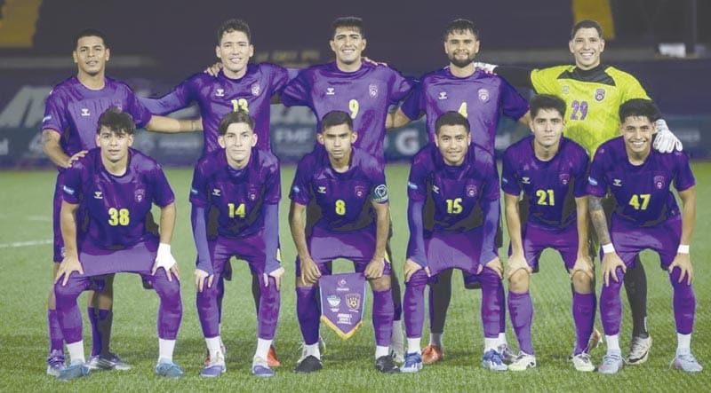 ¡RACING DERROTA POR LA MÍNIMA A DURANGO!