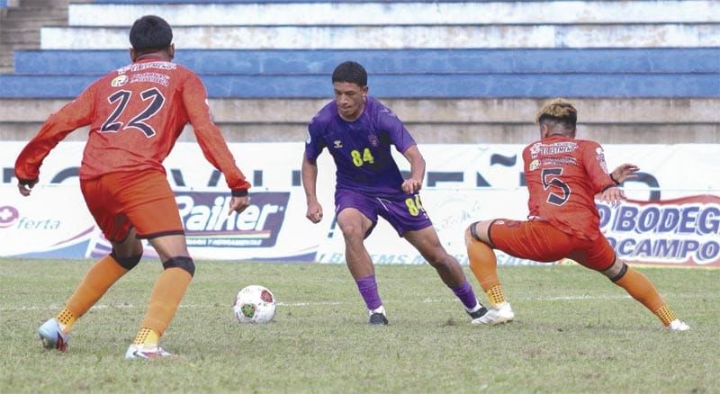 RACING VERACRUZ GOLEA A CONEJOS ¡9-0! EN LA TDP