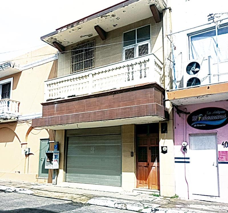 ¡SIN “CASAS” Y SIN “AMIGOS”! - *A menos que haya sorpresas, así saldría Duarte de prisión