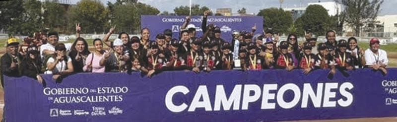 ¡VERACRUZ ES EL CAMPEÓN!