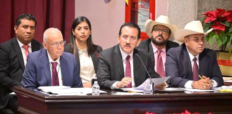 ¡NO HABÍA! - YA SE SUPO