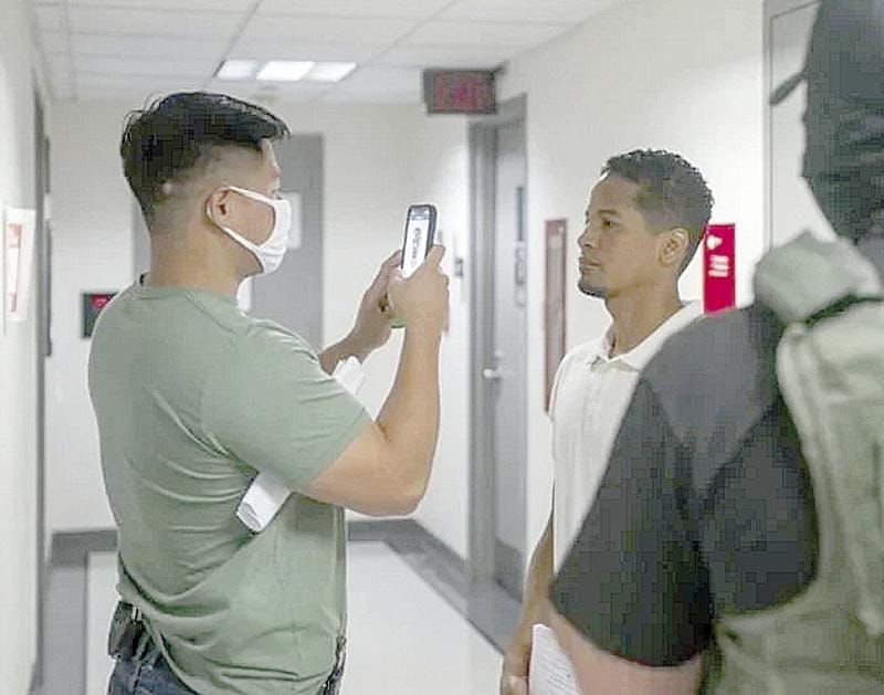 ¡SUSPENDERÁ EU DECISIONES SOBRE SOLICITUDES DE ASILO!