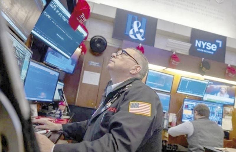 ¡CIERRAN MERCADOS DE ESTADOS UNIDOS CON FUERTES GANANCIAS!