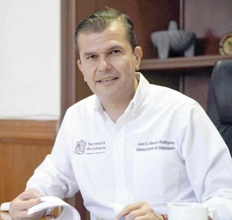 ¡HERMANO DE CARLOS MANZO EXIGE JUSTICIA Y CRITICA ATAQUES DE NOROÑA A LA ALCALDESA!