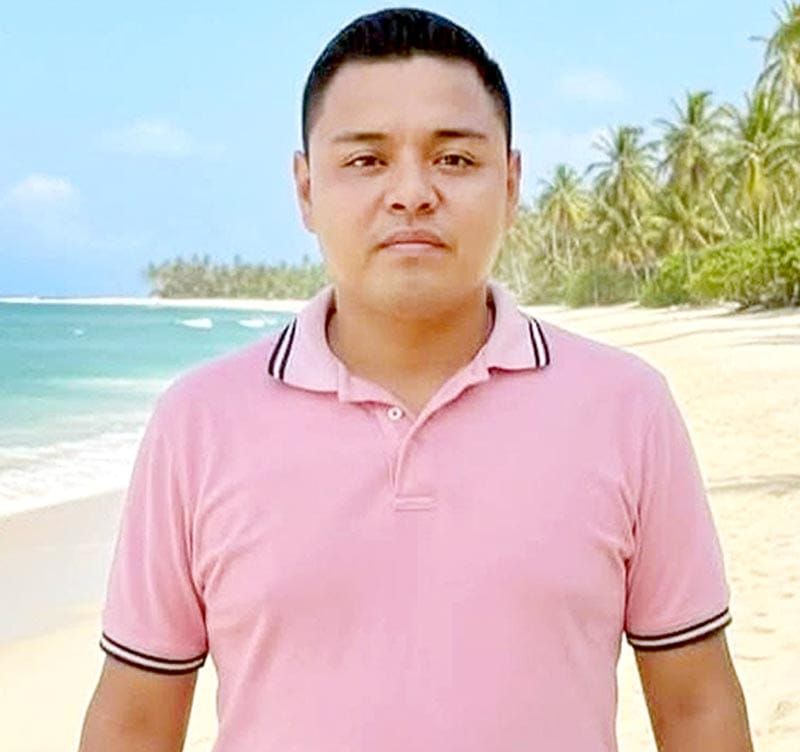 ¡LOCALIZAN A ORLANDO JOVEN RESCATISTA QUE MURIÓ AHOGADO!