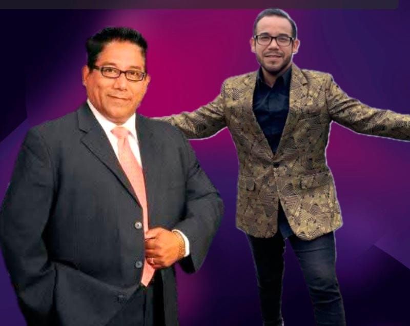 ¡LOS JUNIOR KLAN SE TAMBALEAN!