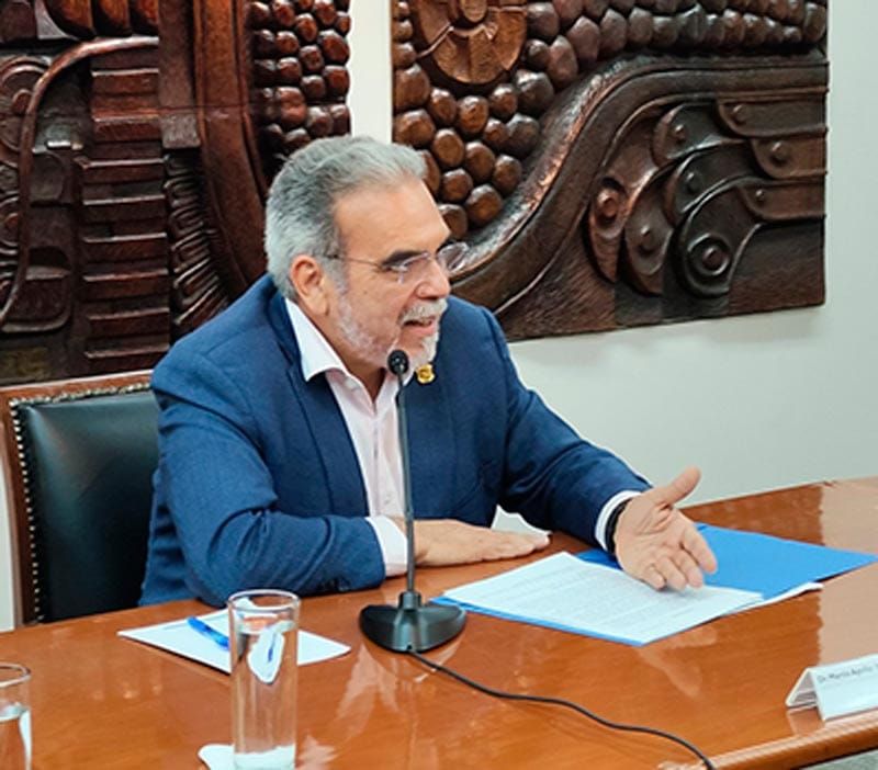 ¡TERMINÓ EL CONTEO! - EN LA UV