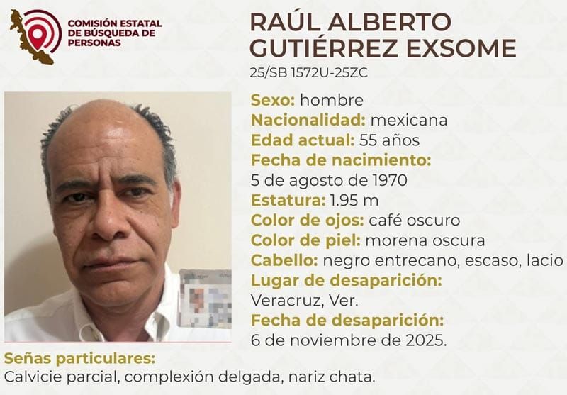 ¡CONSTERNACIÓN! - POR NIETO DE DON ANTONIO EXSOME