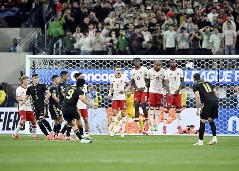 ¡ELIGEN GOL DE RAÚL JIMÉNEZ COMO EL MEJOR DEL 2025!