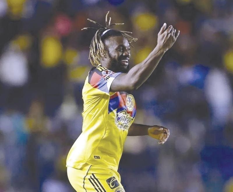 ¡GANA AMÉRICA AL LEÓN Y SUEÑA CON EL LIDERATO!