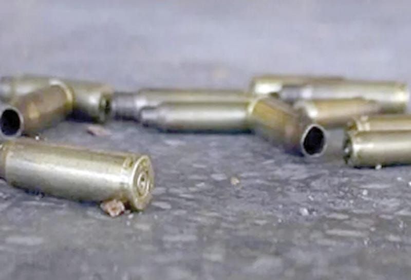 ¡PROLIFERAN EN TAMAULIPAS Y SONORA ARMAS CALIBRE 50!