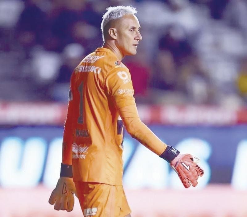 ¡PUMAS SE DESPIDE DEL APERTURA 2025!