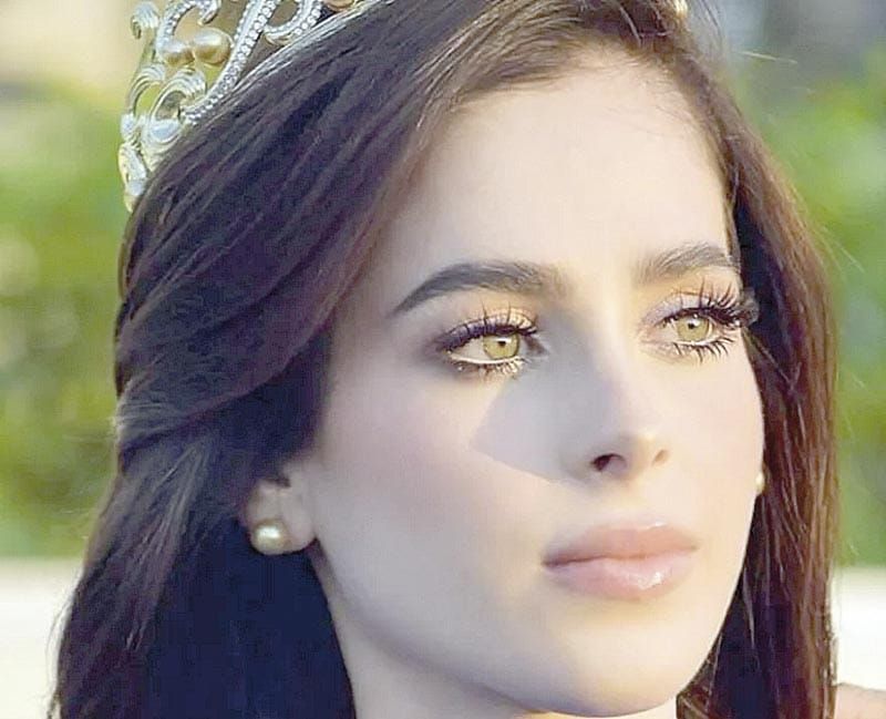 ¡FÁTIMA BOSCH, MISS UNIVERSO 2025, DENUNCIA AMENAZAS DE MUERTE!