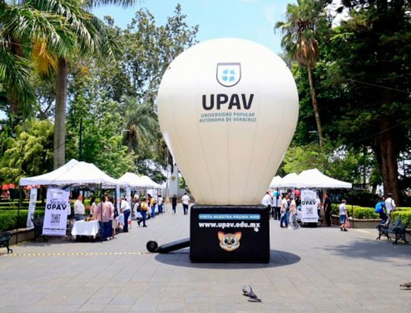 ¡AUDITAN CUENTAS DE LA UPAV! - CONTRALORÍA