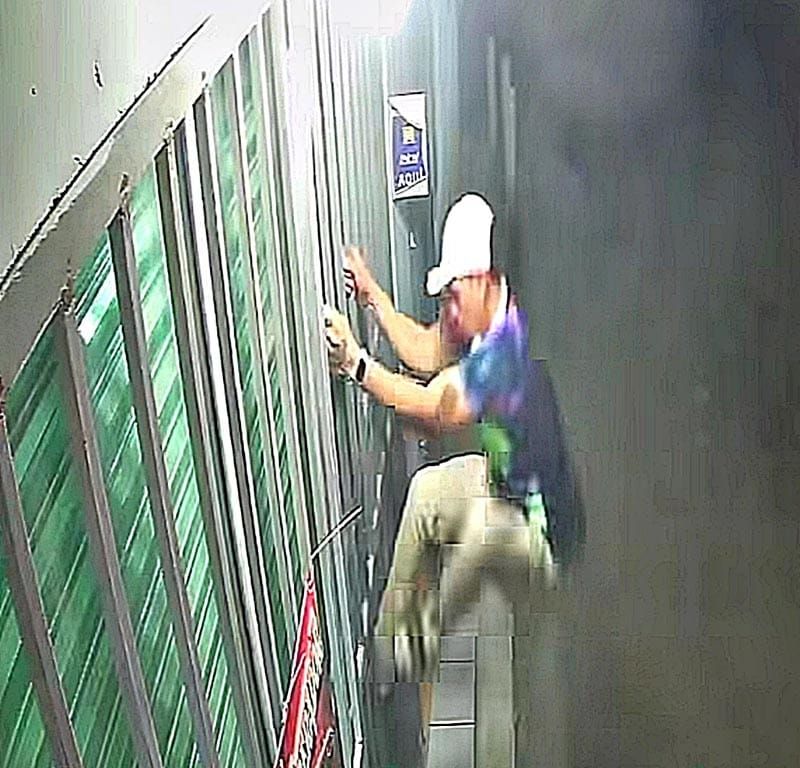 ¡VECINOS DE LOMAS 4 ALERTAN POR “JAULERO”!