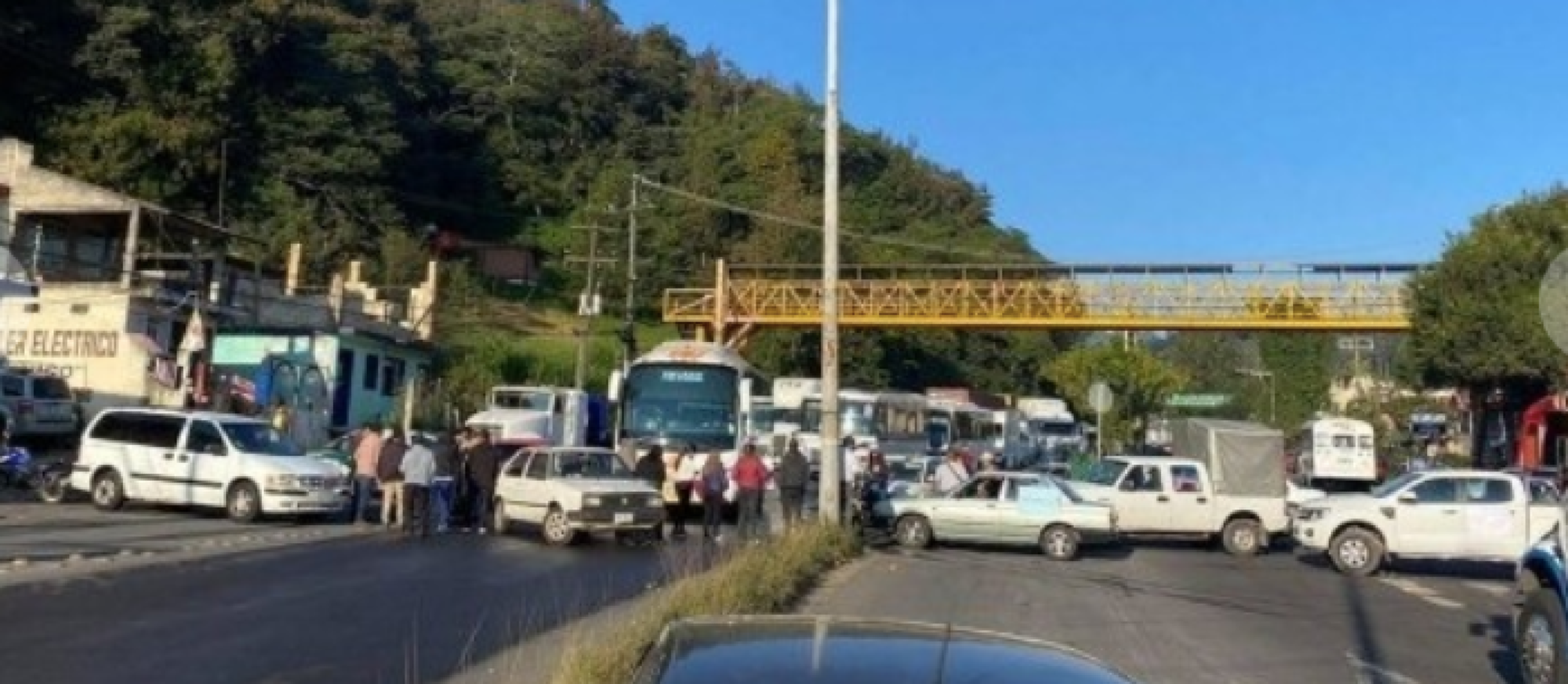 ¡QUIEREN JUSTICIA PARA INGRID!