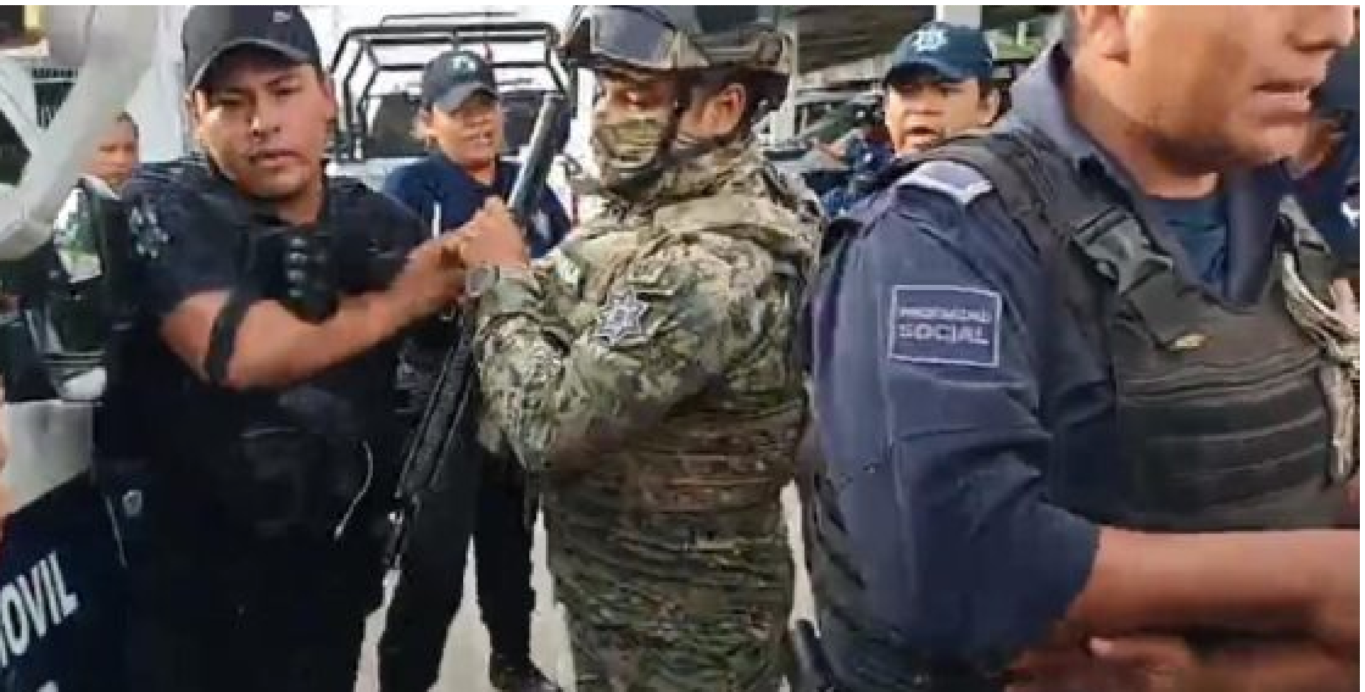 ¡BLINDAN EL BUEN FIN!