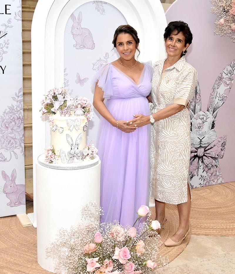 EN LA DULCE ESPERA DE PAULINE