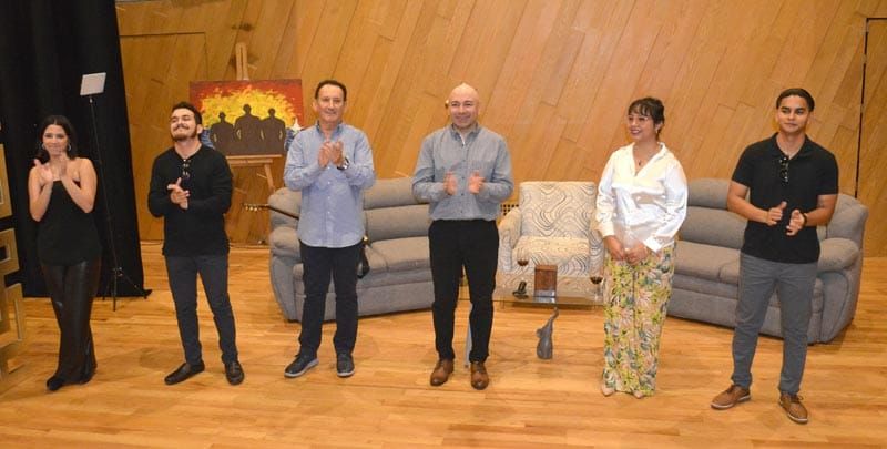 ESTRENAN “A MI MANERA”