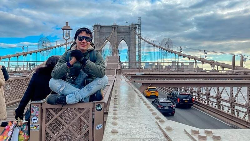 VIAJEROS POR EL MUNDO