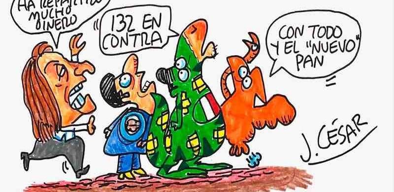 LOS CARTONES