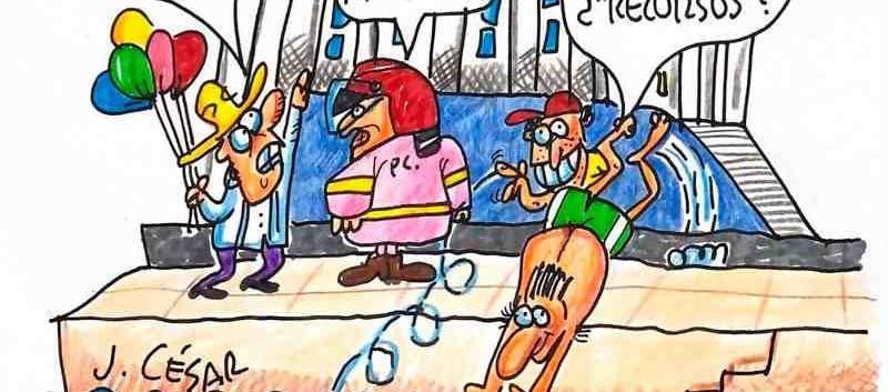 LOS CARTONES