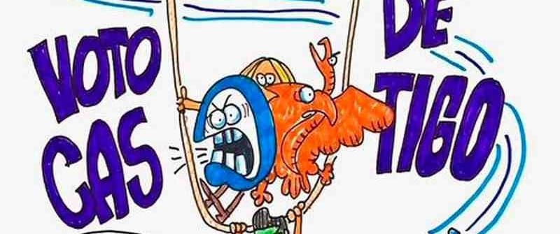 LOS CARTONES