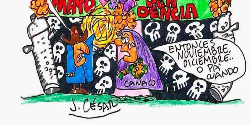 LOS CARTONES