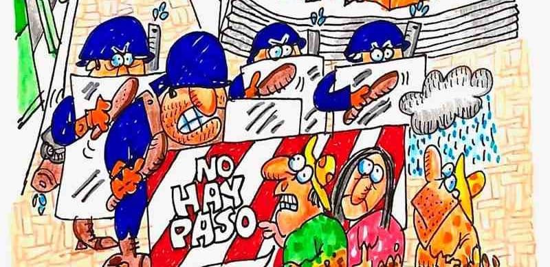 LOS CARTONES