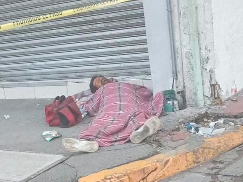 ¡SE LO LLEVÓ LA ‘HUESUDA’!