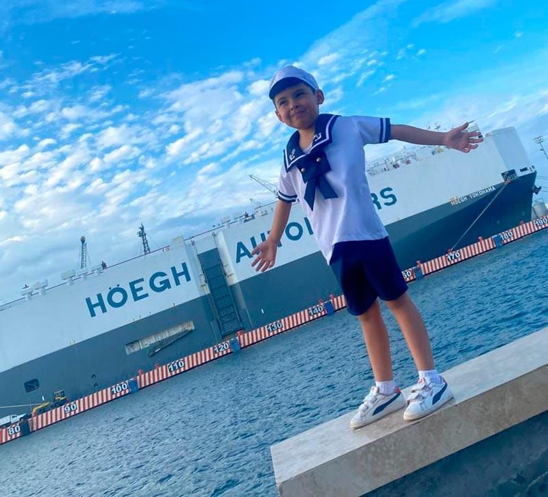 ¡SE QUEDARON ESPERANDO!