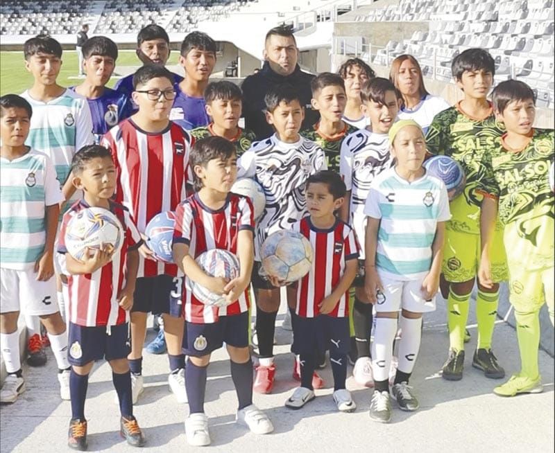 ¡CONFIRMAN 150 EQUIPOS EN LA COPA VERACRUZ 2025!