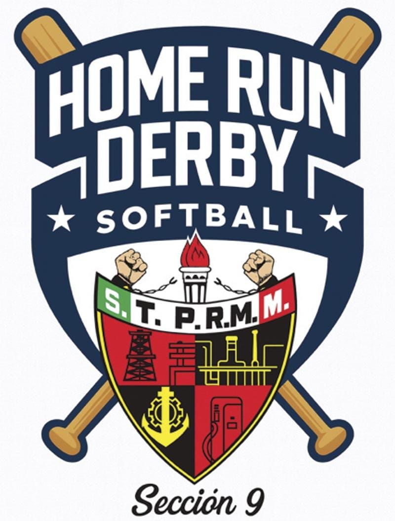 ¡CARABINEROS PREPARAN “CAÑONES” PARA EL “DERBY DE HOMERUNS”!