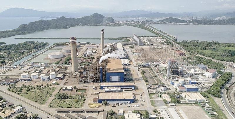 ¡LA PLANTA DE LA CFE QUE CONSUME LA VIDA DE UNA COMUNIDAD EN COLIMA!