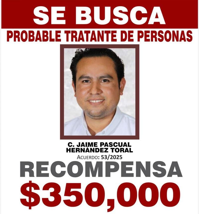 ¡NO LE CREYERON! - *A pesar de los dichos del influencer que "secuestró" a Doña Lety