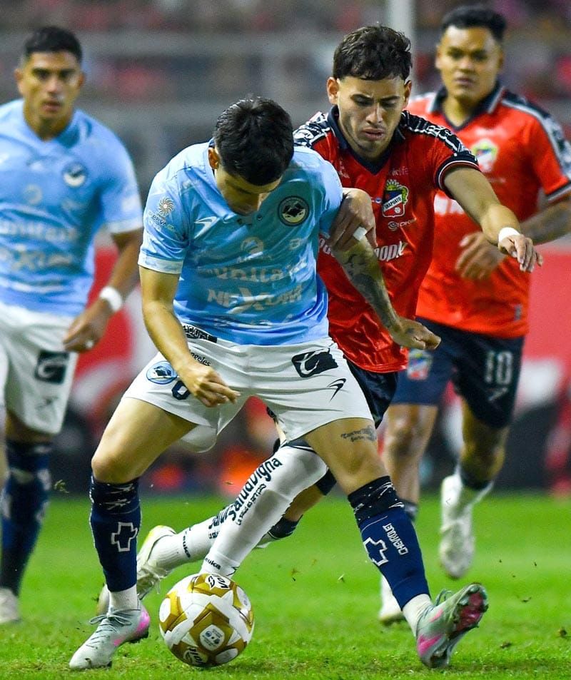 ¡LIGA DE EXPANSIÓN ESTRENARÁ HOY CAMPEÓN APERTURA!