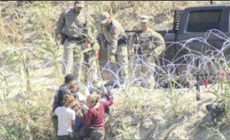 ¡CAE RED INTERNACIONAL DE TRÁFICO DE MIGRANTES! - HAY 19 DETENIDOS