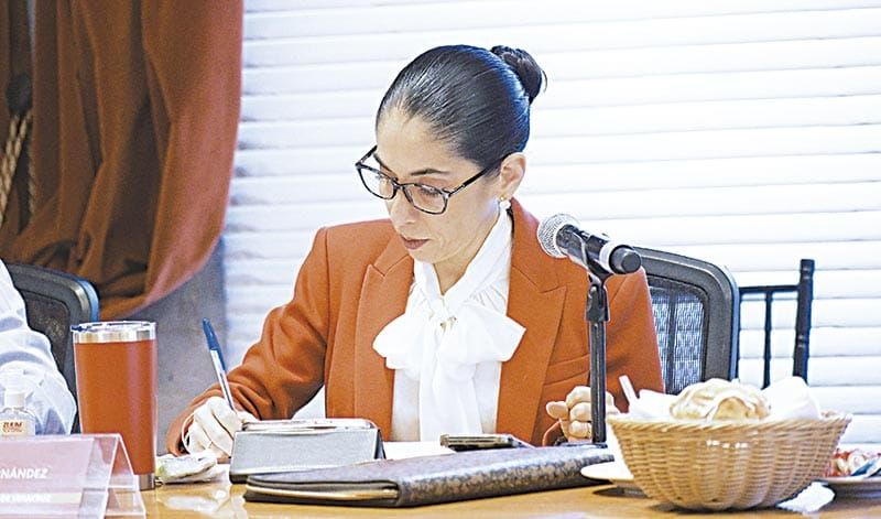 ¡RENUNCIA VERÓNICA! - SIEMPRE SI